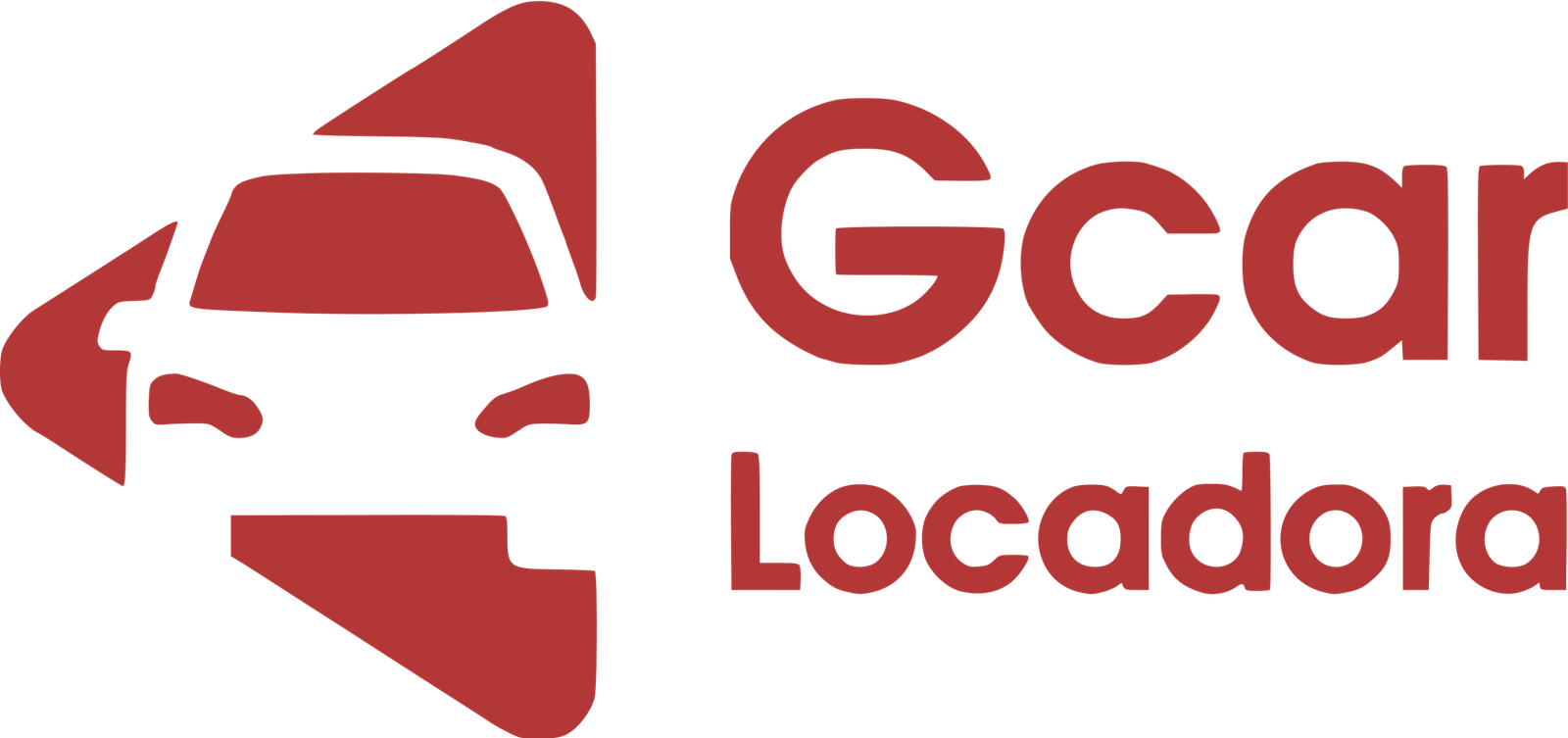 Gcar Locadora