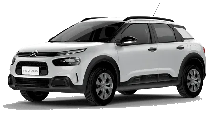C4 CACTUS para aluguel mensal em Goiânia