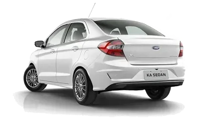 FORD KA para aluguel mensal em Goiânia